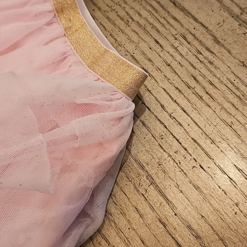 Kidgets Pink Tutu Size 3
